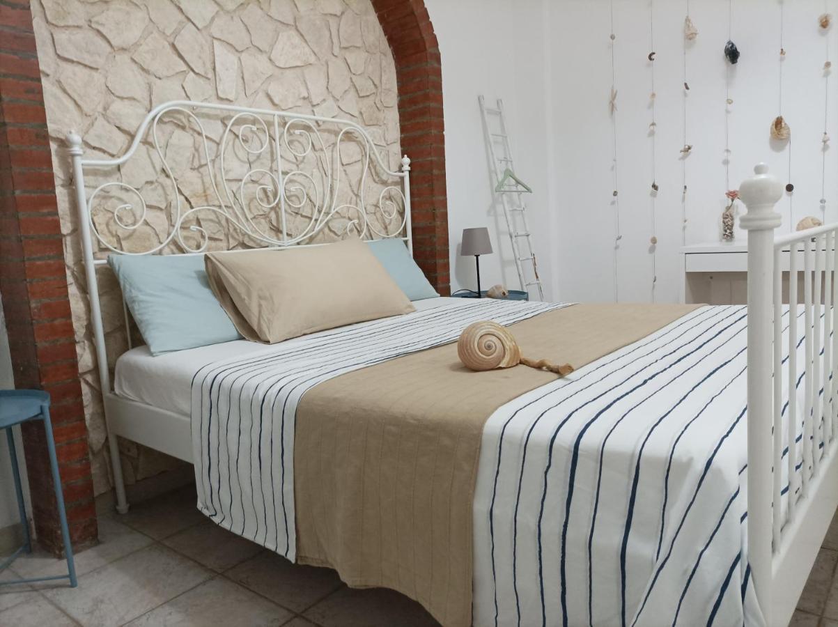 Cozzo Spadaro B&B Portopalo Di Capo Passero ภายนอก รูปภาพ